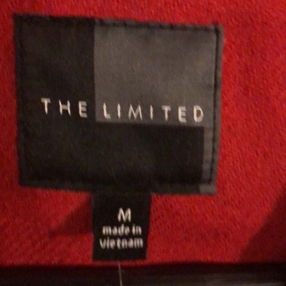 The Limited jacket π«Άπ½π - Picture 5 of 9